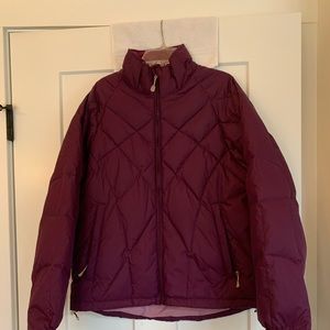 Cabela’s Woman’s Puffer Jacket